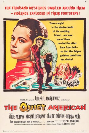Image Vier Pfeifen Opium – Der Film