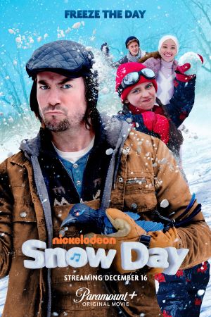 Image Snow Day – Der Film