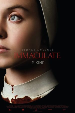 Image Immaculate – Der Film