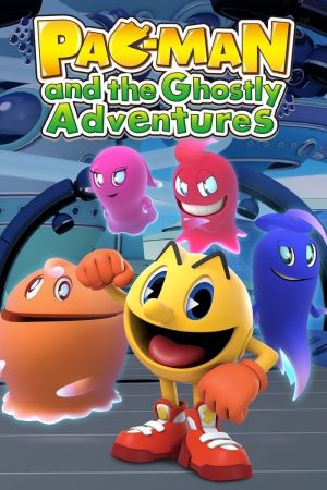 Image Pac-Man und die Geisterabenteuer – Der Film