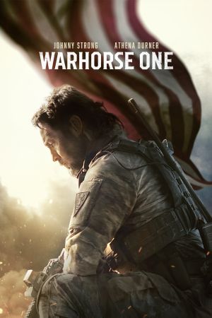 Image Warhorse - One Mission. One Moment. One Man – Der Film