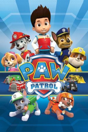 Image Paw Patrol Helfer auf vier Pfoten – Der Film
