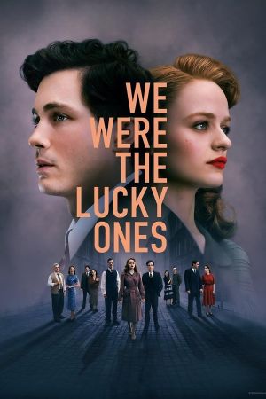 Image We Were the Lucky Ones – Der Film