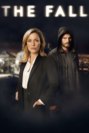 Image The Fall - Tod in Belfast – Der Film