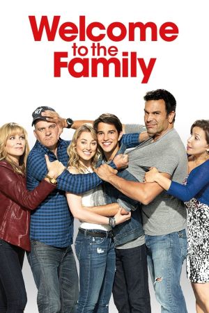 Image Welcome to the Family – Der Film