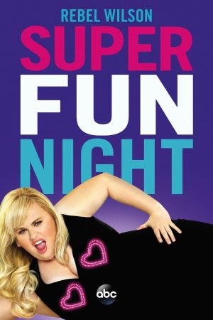 Image Super Fun Night – Der Film