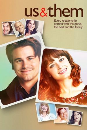 Image Us & Them – Der Film