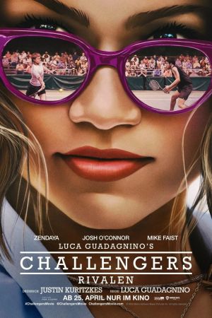 Image Challengers - Rivalen – Der Film