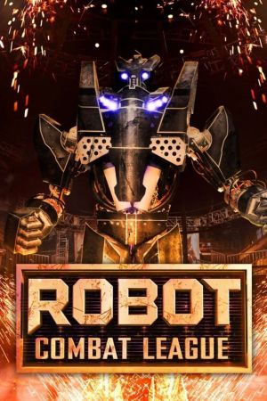 Image Robot Combat League