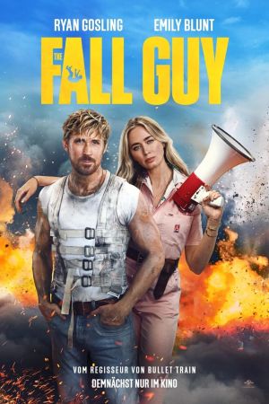 Image The Fall Guy – Der Film