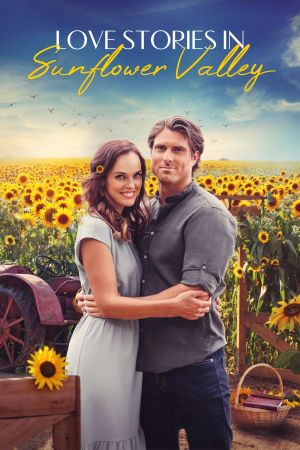 Image Liebe im Sonnenblumenfeld – Der Film