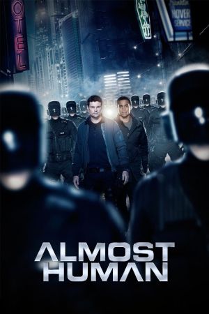 Image Almost Human – Der Film