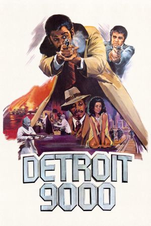 Image Detroit 9000 – Der Film