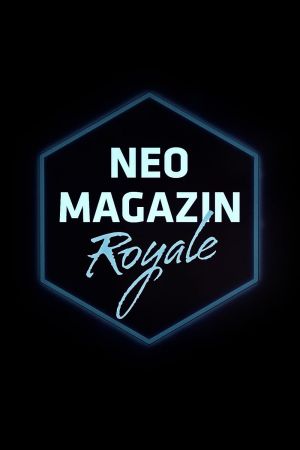 Image Neo Magazin Royale – Der Film