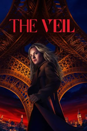 Image The Veil