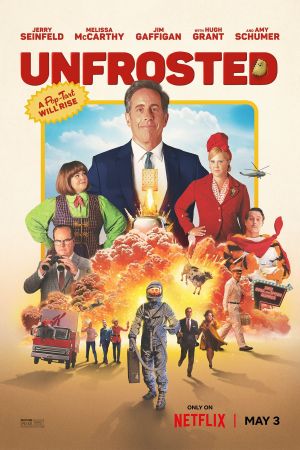 Image Unfrosted – Der Film