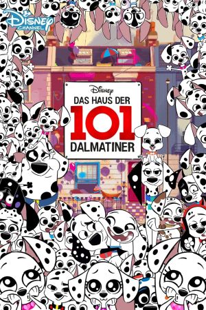 Image Das Haus der 101 Dalmatiner – Der Film