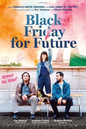 Image Black Friday for Future – Der Film