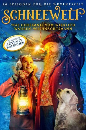 Image Schneewelt - eine Weihnachtsgeschichte – Der Film