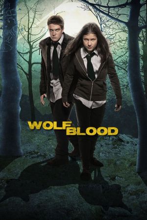 Image Wolfblood - Verwandlung bei Vollmond – Der Film