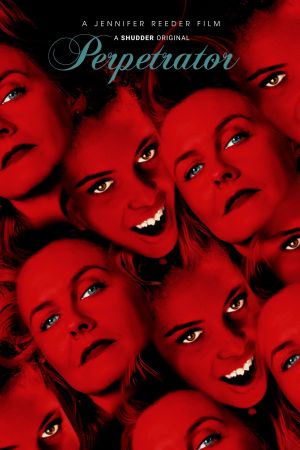 Image Perpetrator - Ein Teil von ihr – Der Film