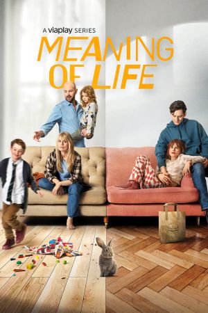 Image Der Sinn des Lebens – Der Film