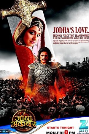 Image Jodha & Akbar – Der Film
