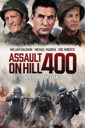 Image Assault on Hill 400 – Der Film