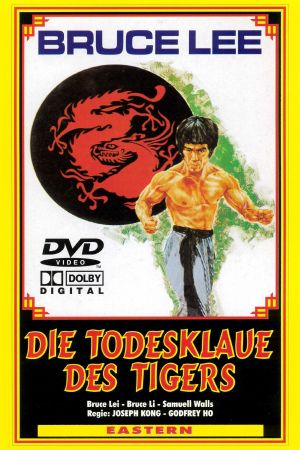 Image Bruce Lee - Die Todesklaue des Tigers – Der Film