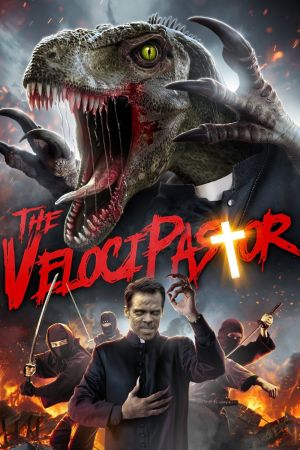 Image The Velocipastor - Die Klaue Gottes – Der Film