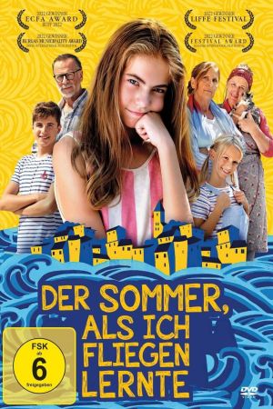 Image Der Sommer, als ich fliegen lernte – Der Film