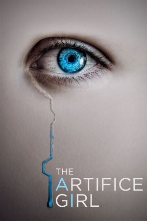 Image The Artifice Girl - Sie ist nicht real – Der Film