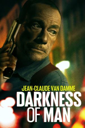 Image Van Damme: Born to Kill – Der Film