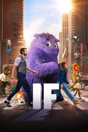 Image IF - Imaginäre Freunde – Der Film