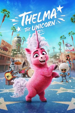 Image Thelma, das Einhorn – Der Film