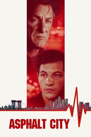 Image Asphalt City – Der Film