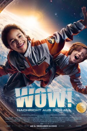 Image Wow! Nachricht aus dem All – Der Film