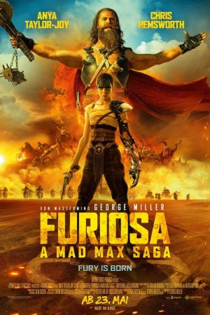 Image Furiosa: A Mad Max Saga – Der Film