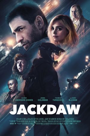 Image Jackdaw – Der Film