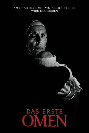 Image Das erste Omen – Der Film
