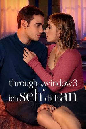 Image Through my Window 3 – Ich seh’ dich an – Der Film