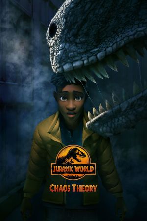 Image Jurassic World: Die Chaostheorie – Der Film