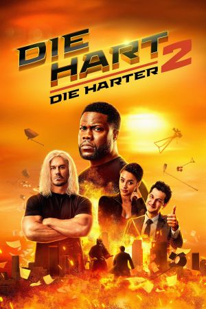 Image Die Hart: Die Harter – Der Film