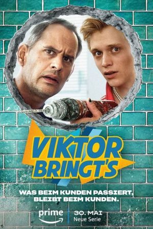 Image Viktor Bringt's – Der Film