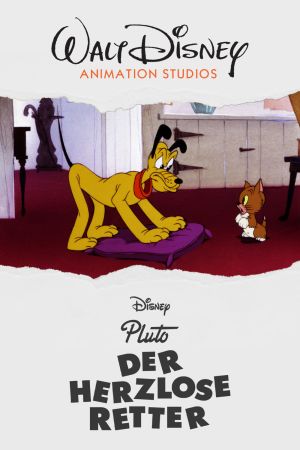 Image Der herzlose Retter – Der Film