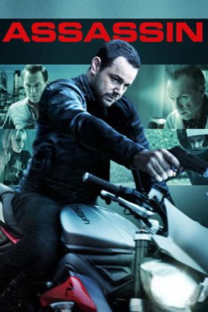 Image ASSASSIN – Der Film