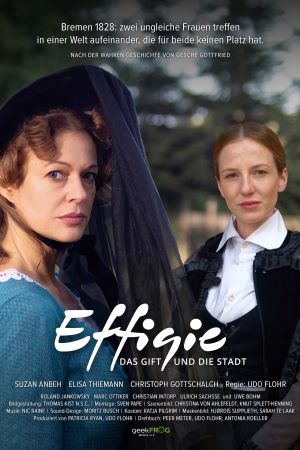 Image Effigie - Das Gift und die Stadt – Der Film