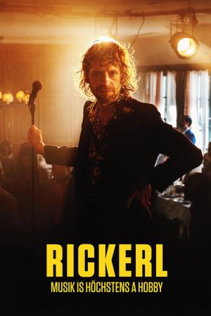 Image Rickerl - Musik is höchstens a Hobby – Der Film