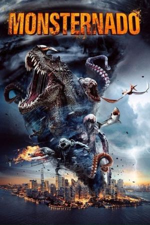 Image Monsternado – Der Film