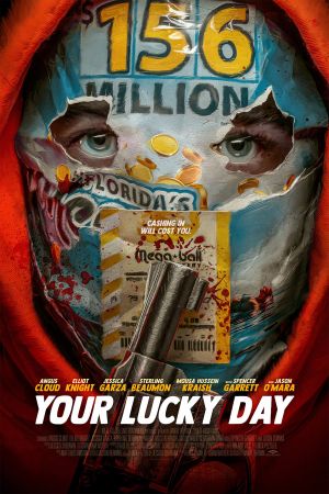 Image Your Lucky Day: Das große Los – Der Film